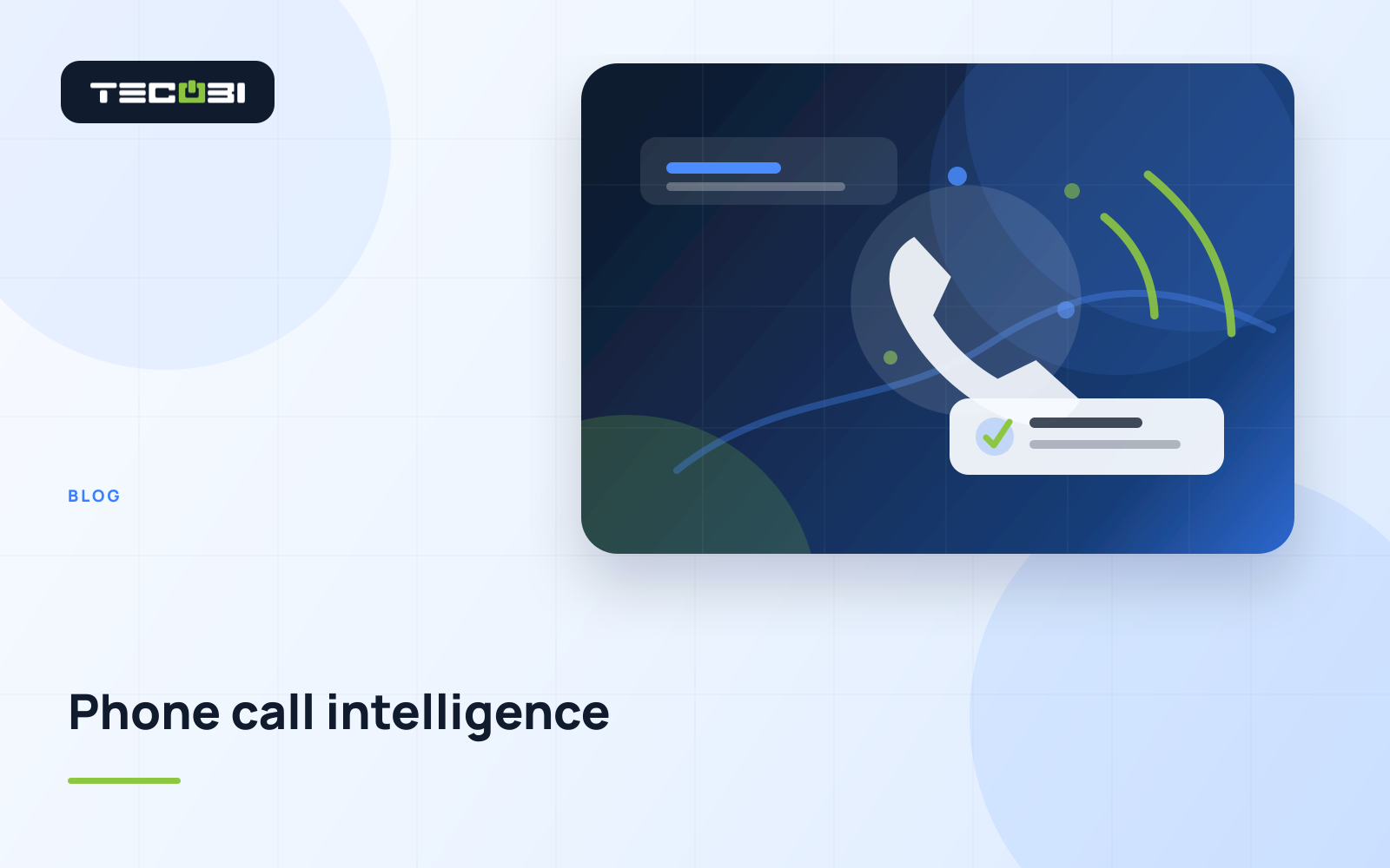 TECOBI article artwork for 5 Powerful Ways AI Powered Automotive CRM Software Transformed Always Auto’s Sales