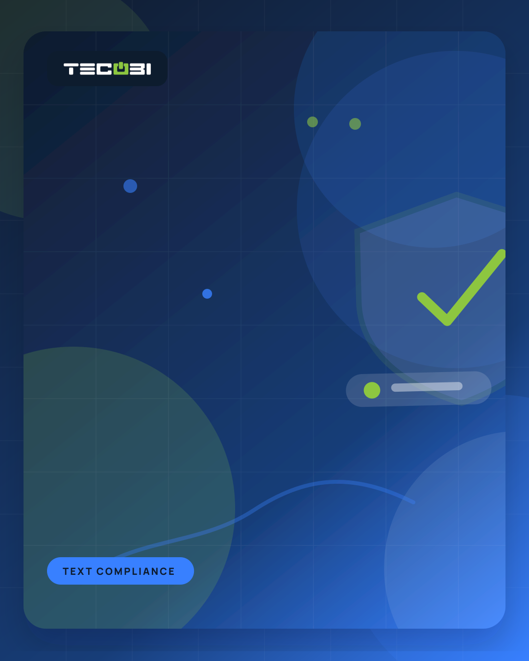TECOBI article artwork for Choosing the Right Automotive CRM: Why TECOBI Stands Out in Today’s Market