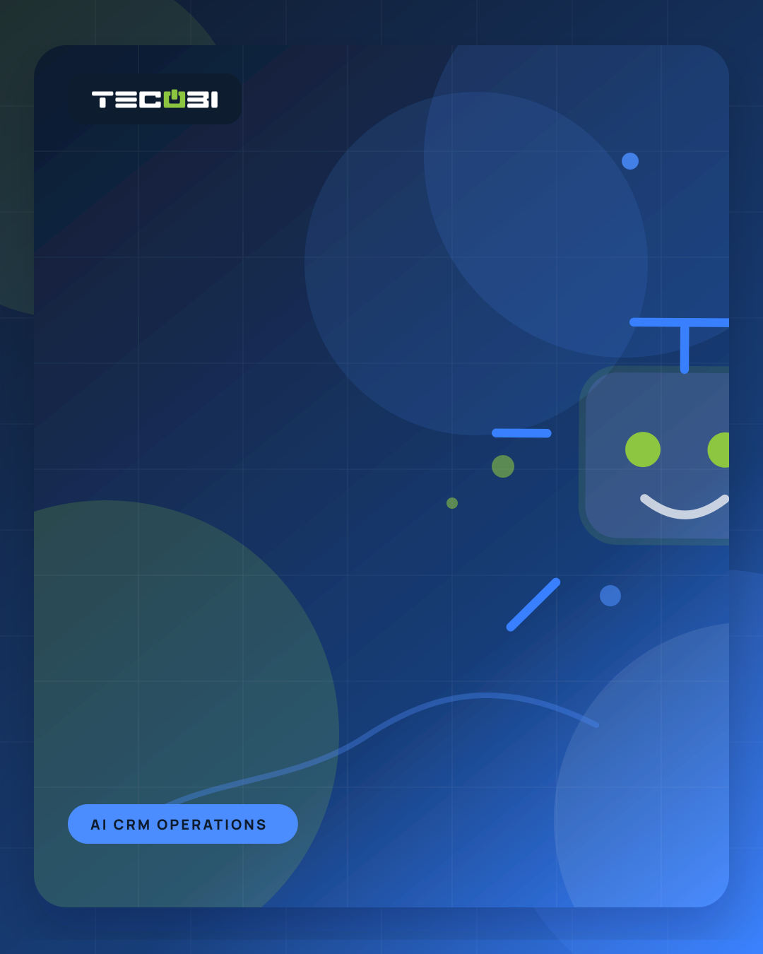 TECOBI article artwork for The Future of Car Sales: Embracing Automotive Artificial Intelligence for Peak Efficiency