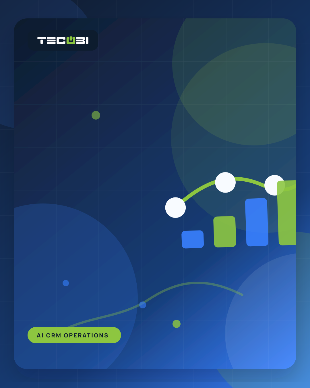 TECOBI article artwork for The Future of Automotive Artificial Intelligence: 5 Reasons Why TECOBI is So Powerful