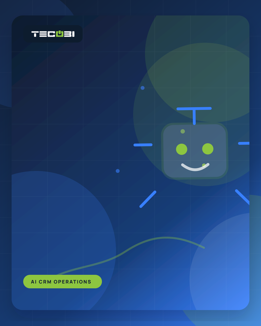 TECOBI article artwork for Introducing AI Generated Summaries: Revolutionizing Customer Conversations at TECOBI