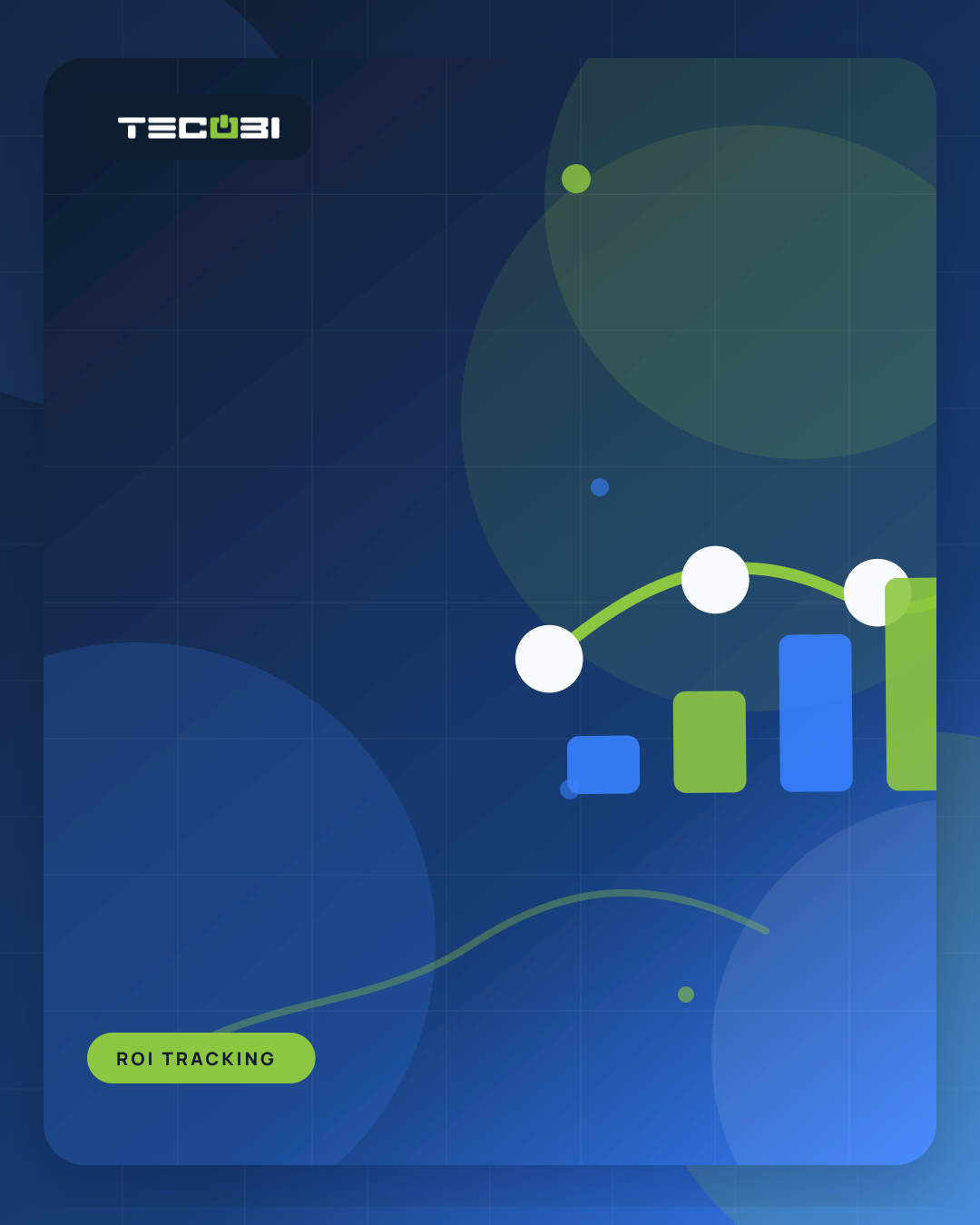 TECOBI article artwork for Lead Overload? Here’s How to Manage and Prioritize for Maximum ROI