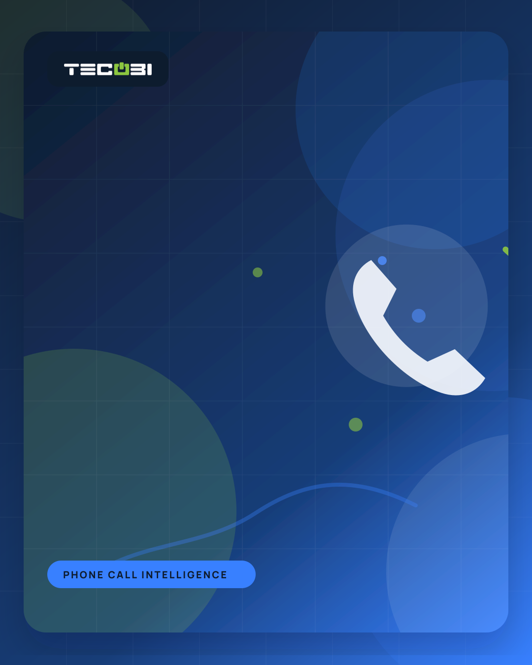 TECOBI article artwork for Revolutionizing Automotive Sales: How ChatGPT Can Help Monitor and Improve Your Phone Calls