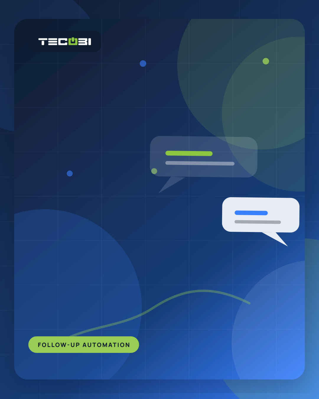 TECOBI article artwork for From Call-First to Text-First Strategy: How Your Strategy Affects Dealership