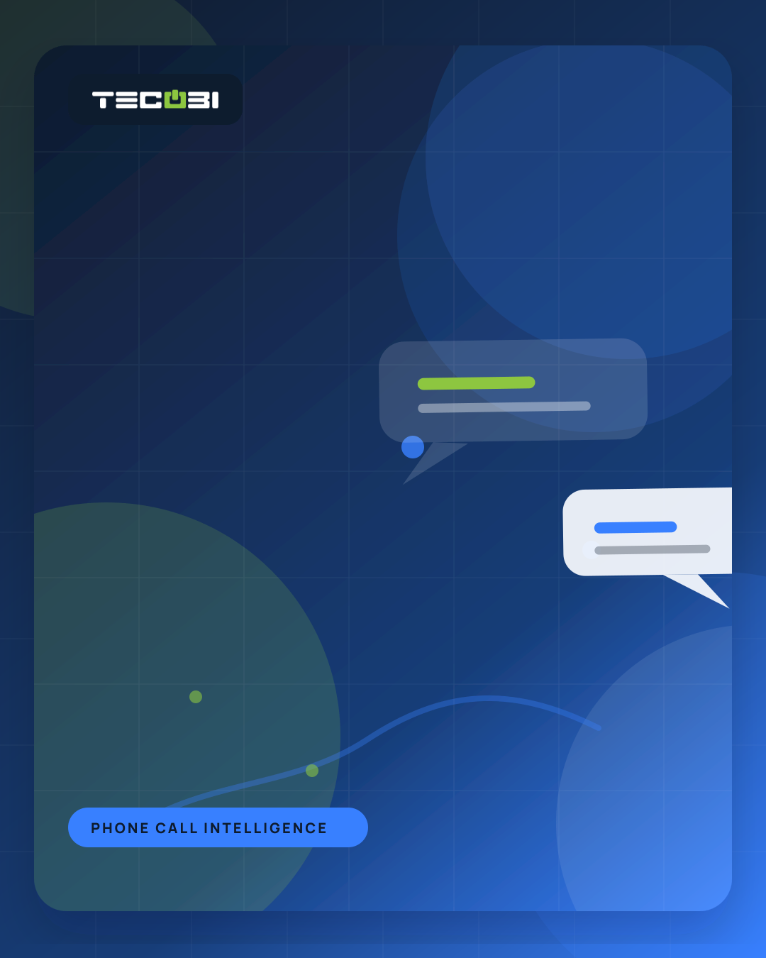 TECOBI article artwork for The Art of Selling Cars Over Text Message: #1 Way to Maximizing Customer Experience and Conversion