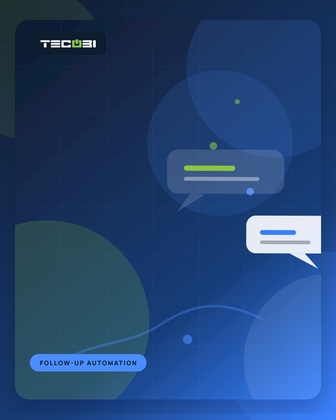 TECOBI article artwork for Unleashing Untapped Potential: Text Messaging as a Game-Changer for Maximizing Pandemic-Induced Opportunities in Car Dealerships