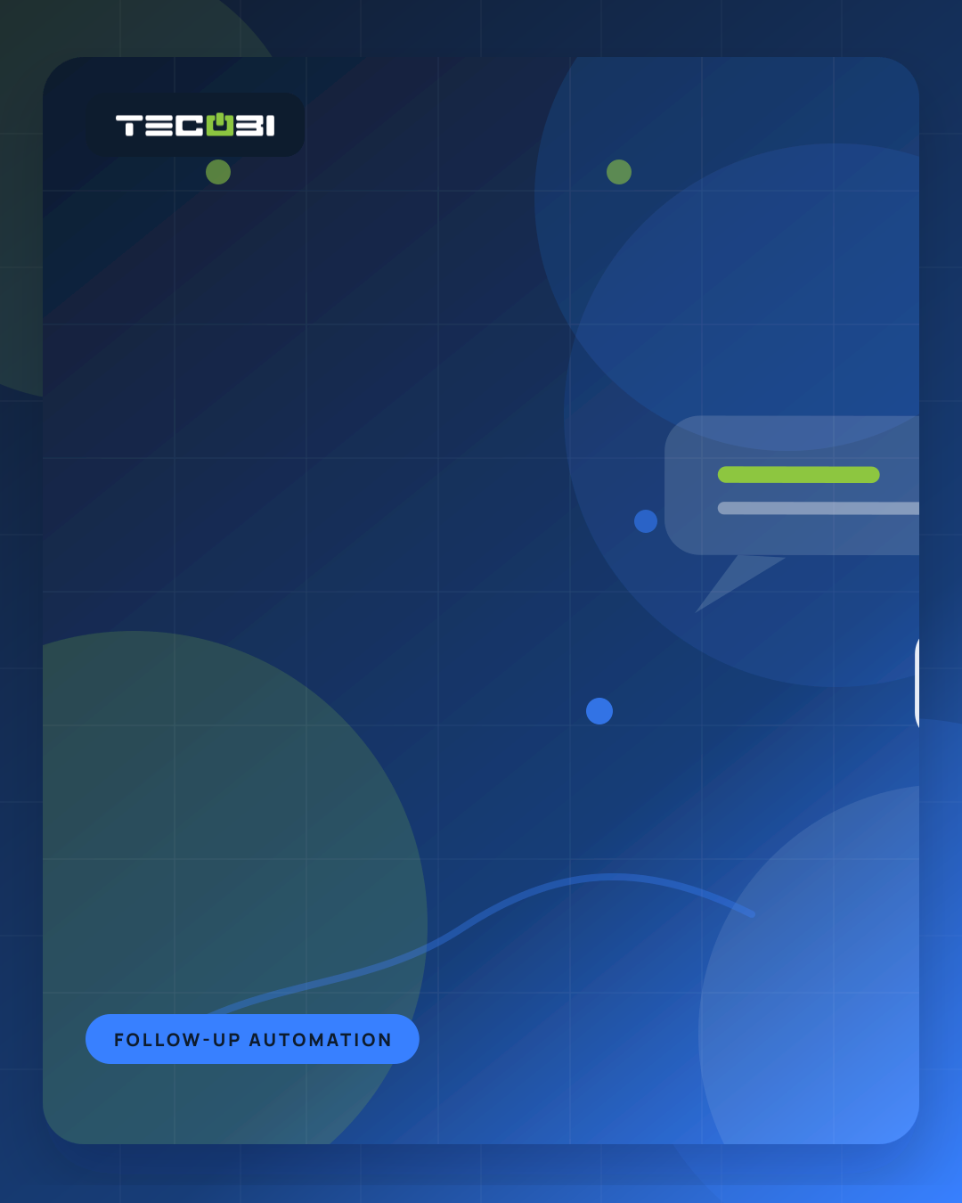 TECOBI article artwork for The #1 Reason Why Customers Don’t Answer Car Dealership Calls and How a Text-First Strategy Solves It