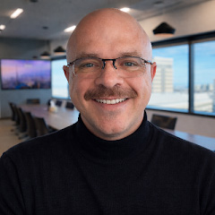 Jason Girdner, Chief Executive Officer