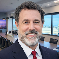 Jim Rudig, Controller