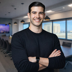 Luke Schumacher, Sr Account Executive
