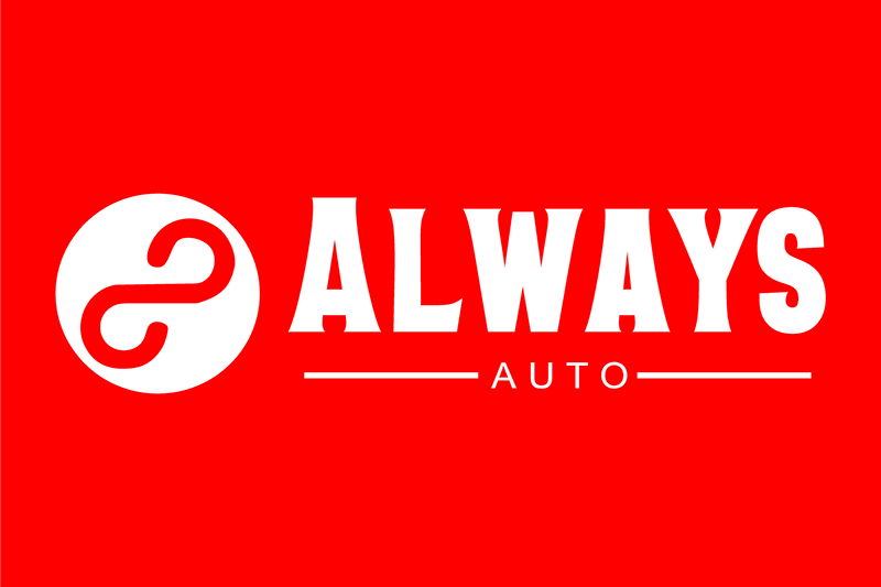 Always Auto customer story graphic