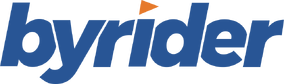 Byrider logo