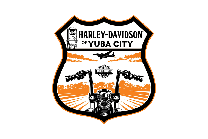 Yuba City Harley-Davidson customer story graphic