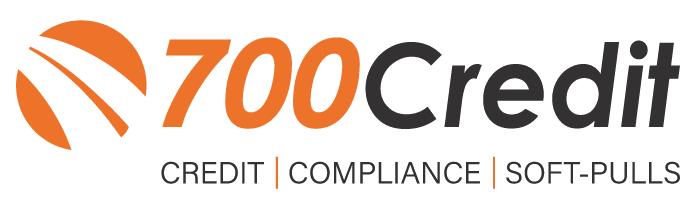 700Credit logo
