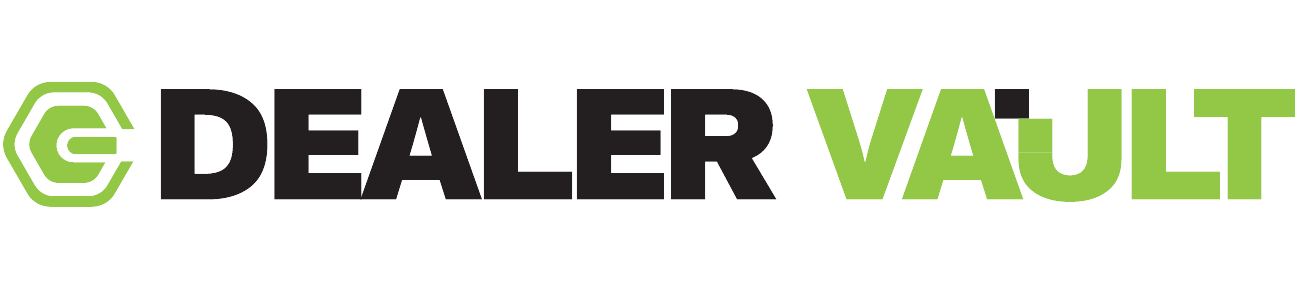 DealerVault logo