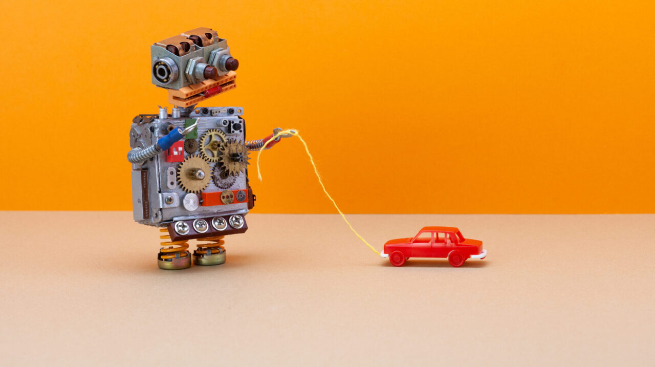 Automotive Technology Blog