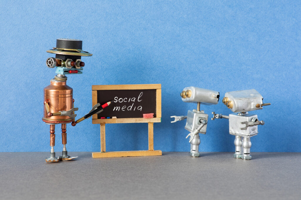 Revolutionizing The Modern Dealer: Ai Strategies For Higher Engagement And Conversions 3 Automotive Social Media Advertising