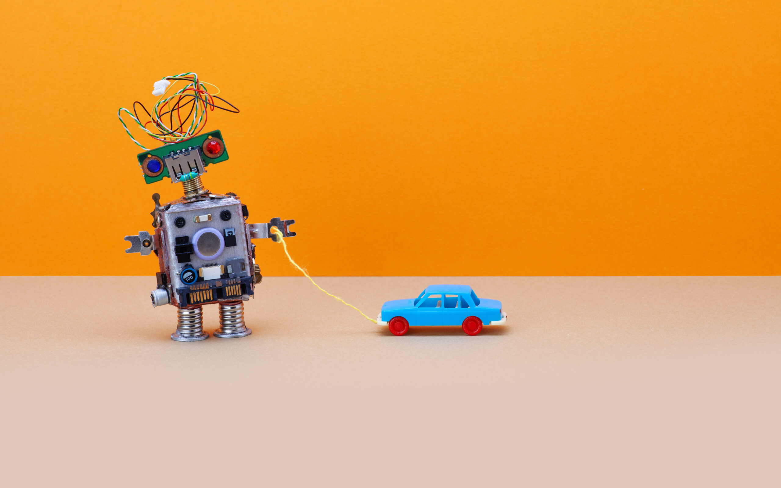 Automotive Technology Blog