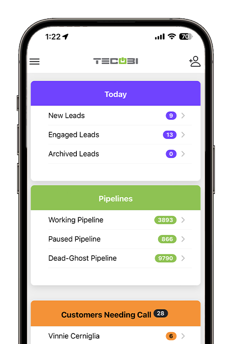 Automate Your Follow-Up