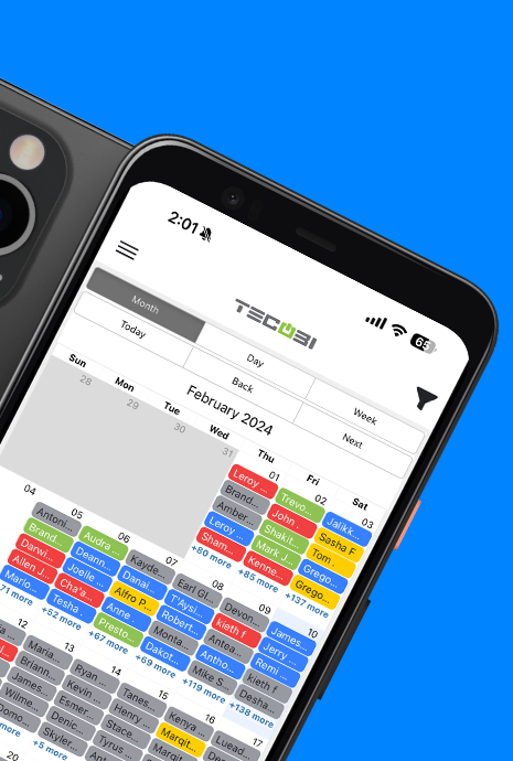 Automotive Crm