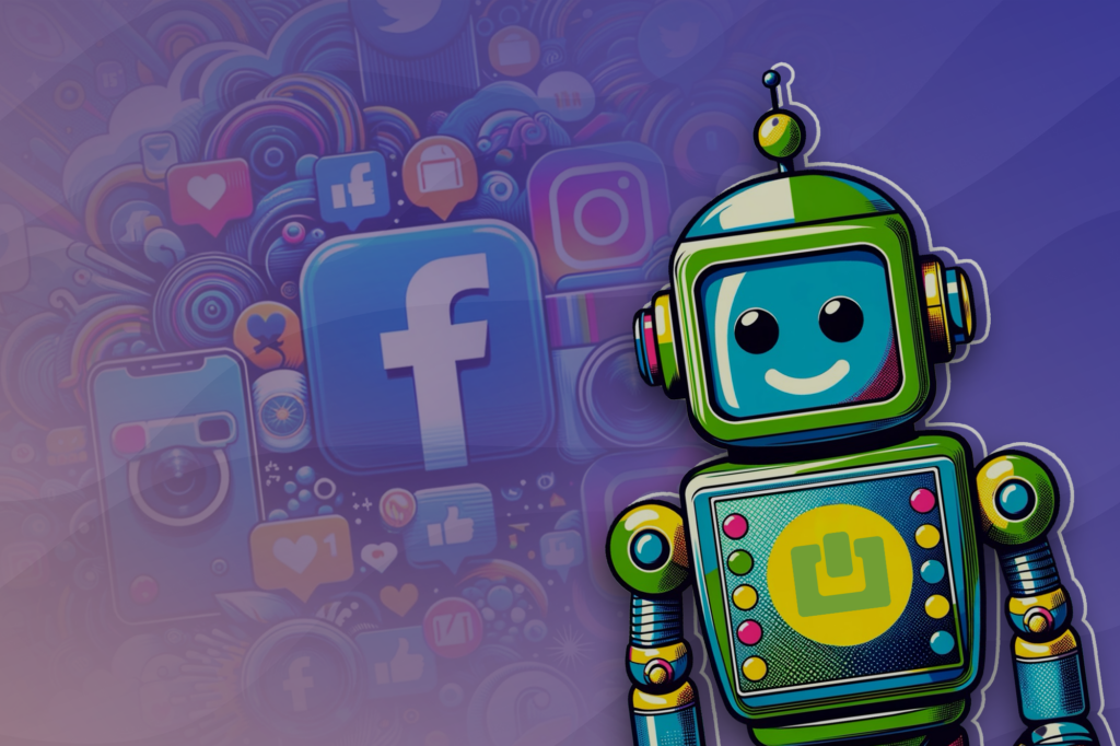 Automotive Social Advertising