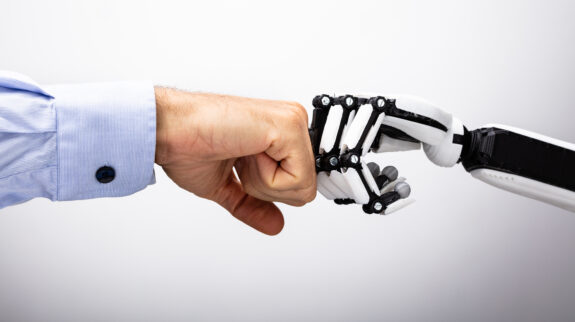 Automotive AI