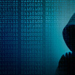 a person in a hoodie