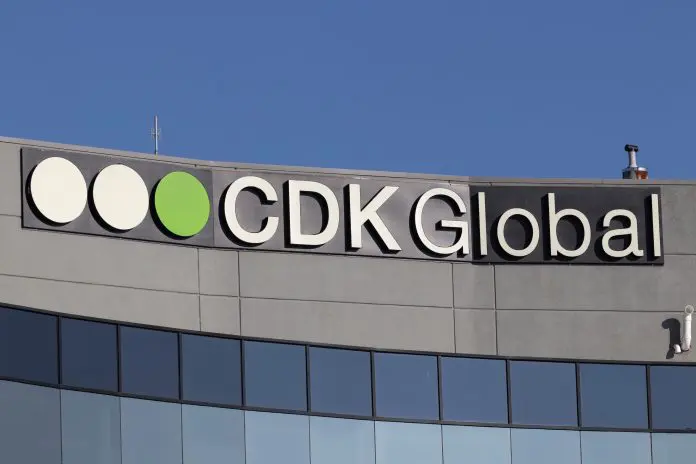 Choosing The Right Automotive Crm: Why Tecobi Stands Out In Today’s Market 1 Automotive Crm Provider Cdk Global