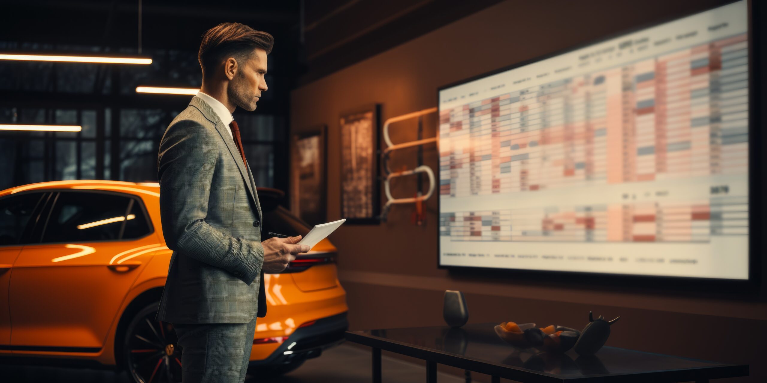 5 Powerful Examples Of Automotive Artificial Intelligence In Lead Follow-Up 1 Automotive Crm Software