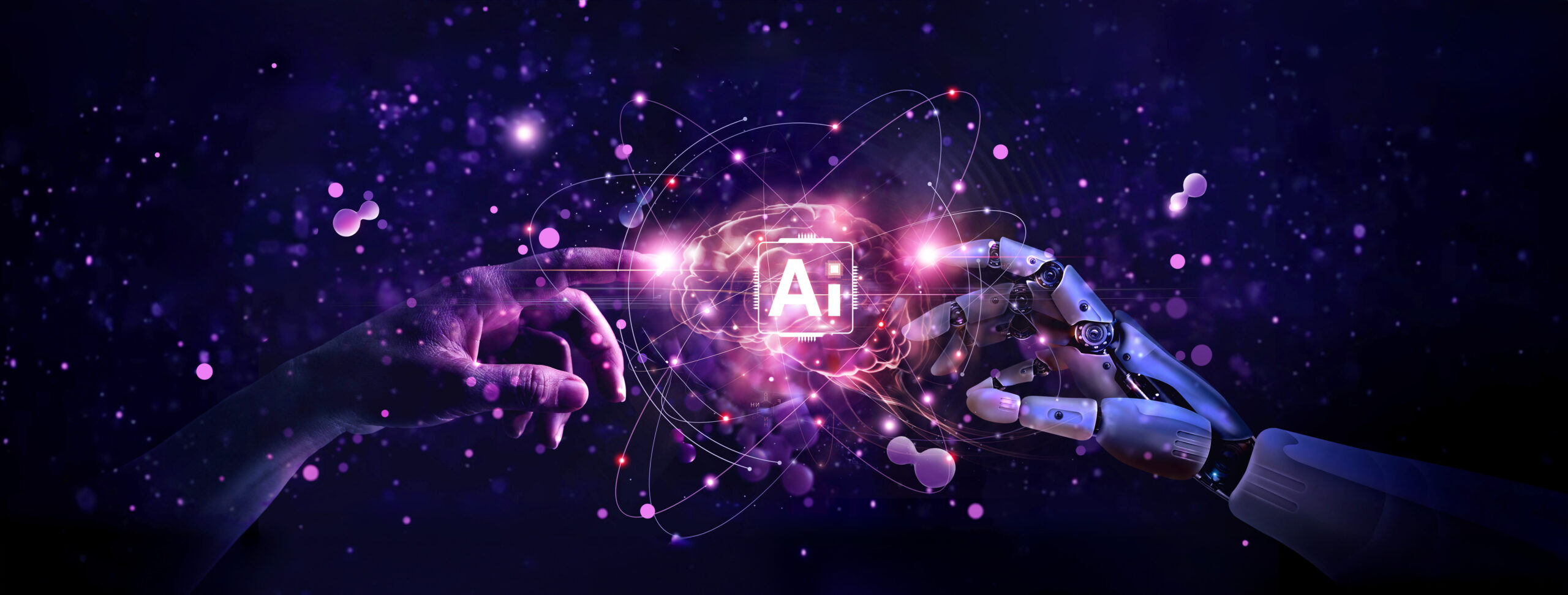 Automotive Artificial Intelligence