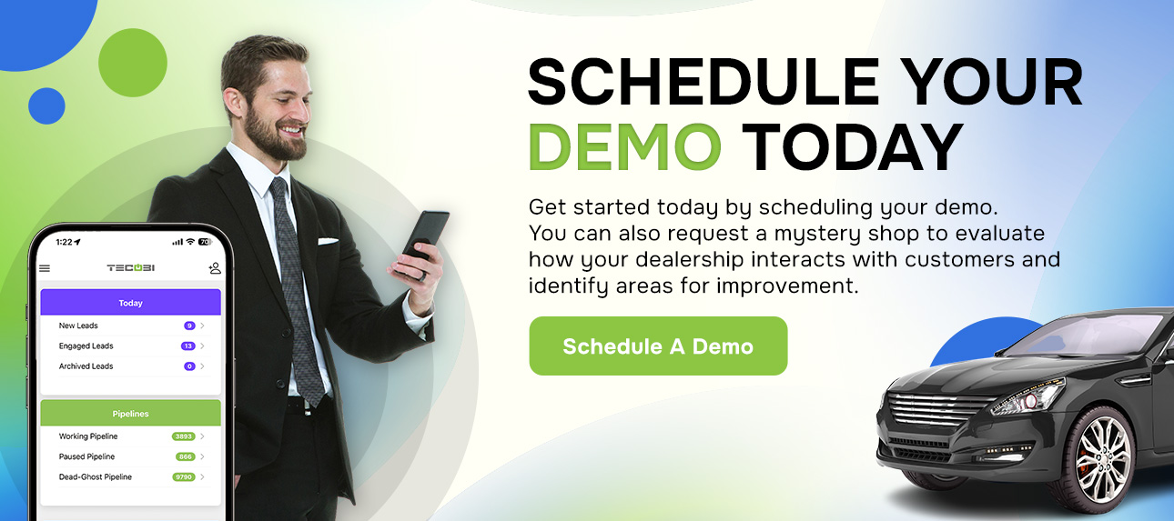 Automotive Crm Artificial Intelligence