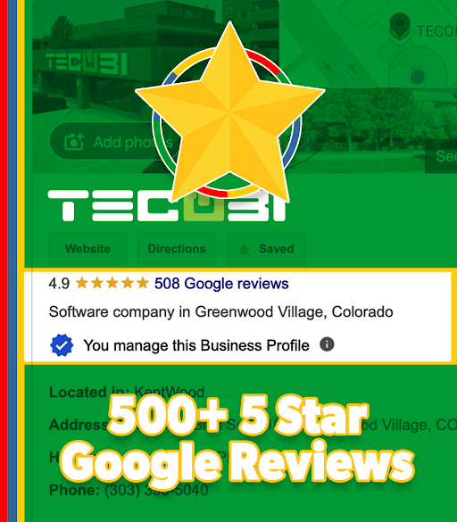 Tecobi Reviews