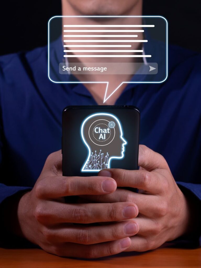 Communication With Ai