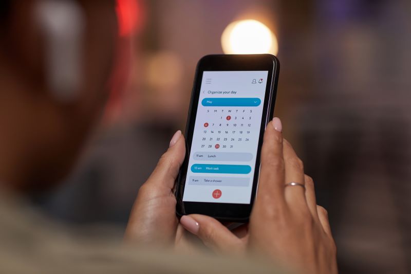 5 Ways To Personalize The Car-Buying Journey With Sms Marketing 1 Schedule Appointments