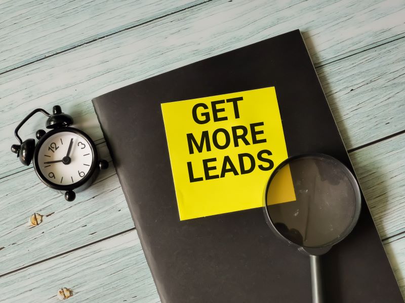 A Deep Dive Into Tecobi’s Lead Conversion Platform: Features And Benefits 5 Get More Leads