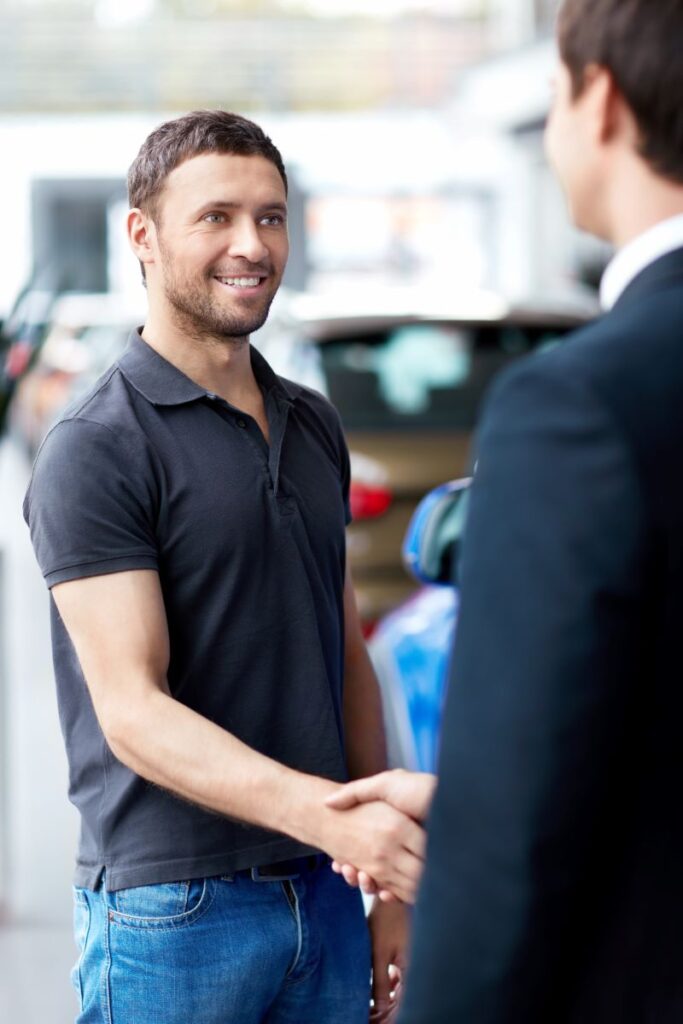 How Automotive Software Improves Customer Experience &Amp; Retention 2 Lead Nururing