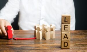 Lead Conversion photo