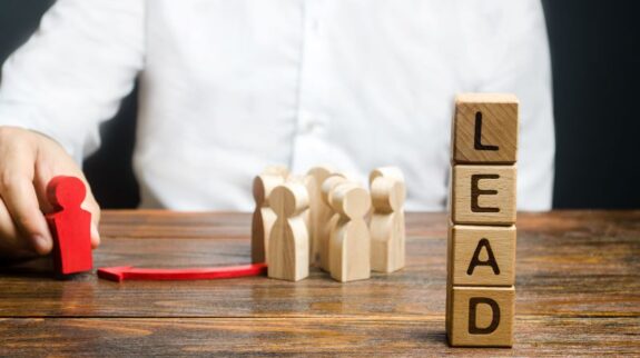 Lead Conversion photo