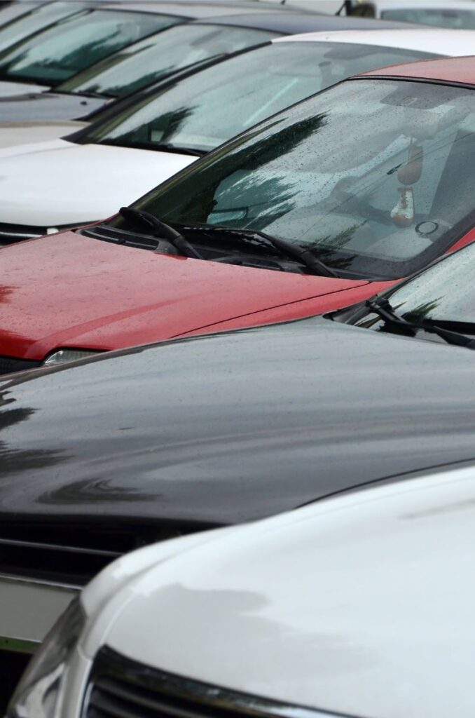 New Ways To Invest In Co-Op 3 Roofs Of Several Cars