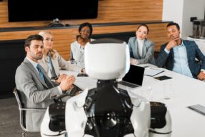 ai services