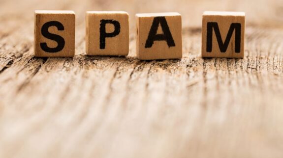 Spam Trap
