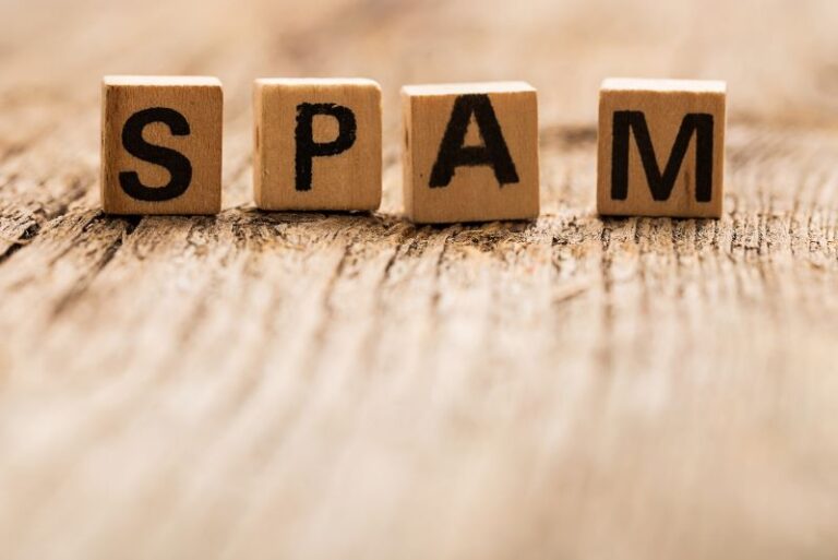 Spam Trap