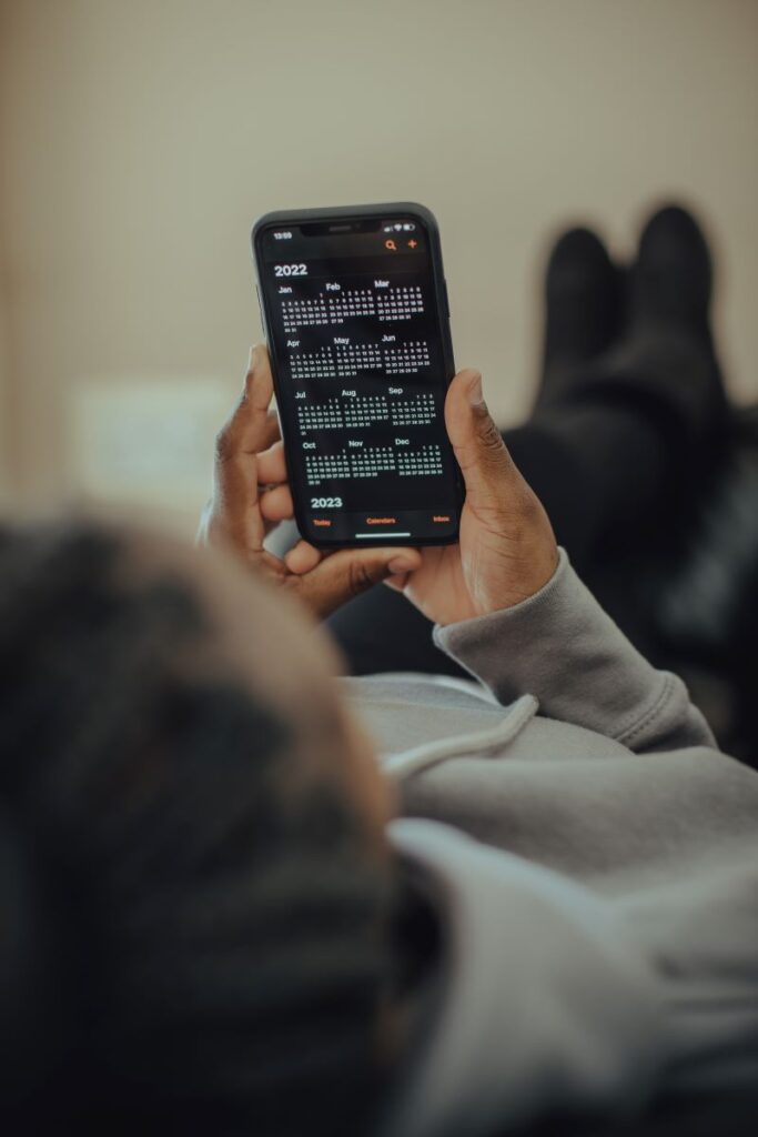 The Future Of Automotive Sales: How Ai Is Revolutionizing Dealership Marketing 4 Young Woman Making The Appointment