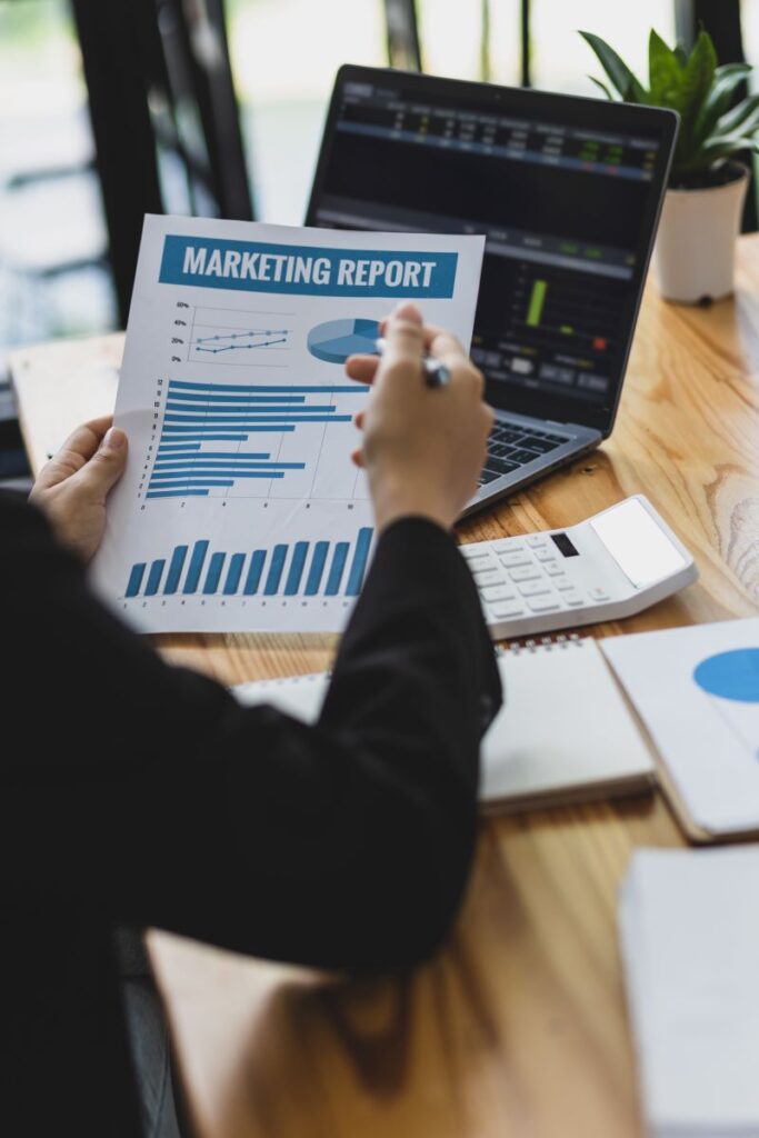 Social Media Marketing Performance 1 1