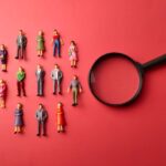 Targeting potential leads