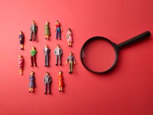 Targeting potential leads