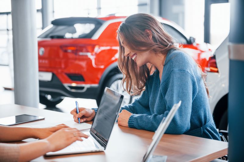 How To Build Lasting Relationships With Automotive Customers Using Tecobi 3 Relationship With A Customers