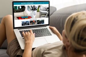Software Improves Customer Experience