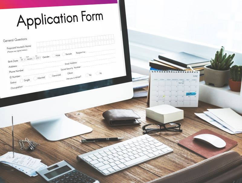 Why Your Dealership’s Lead Generation Is Failing—And How To Fix It 4 Application Form