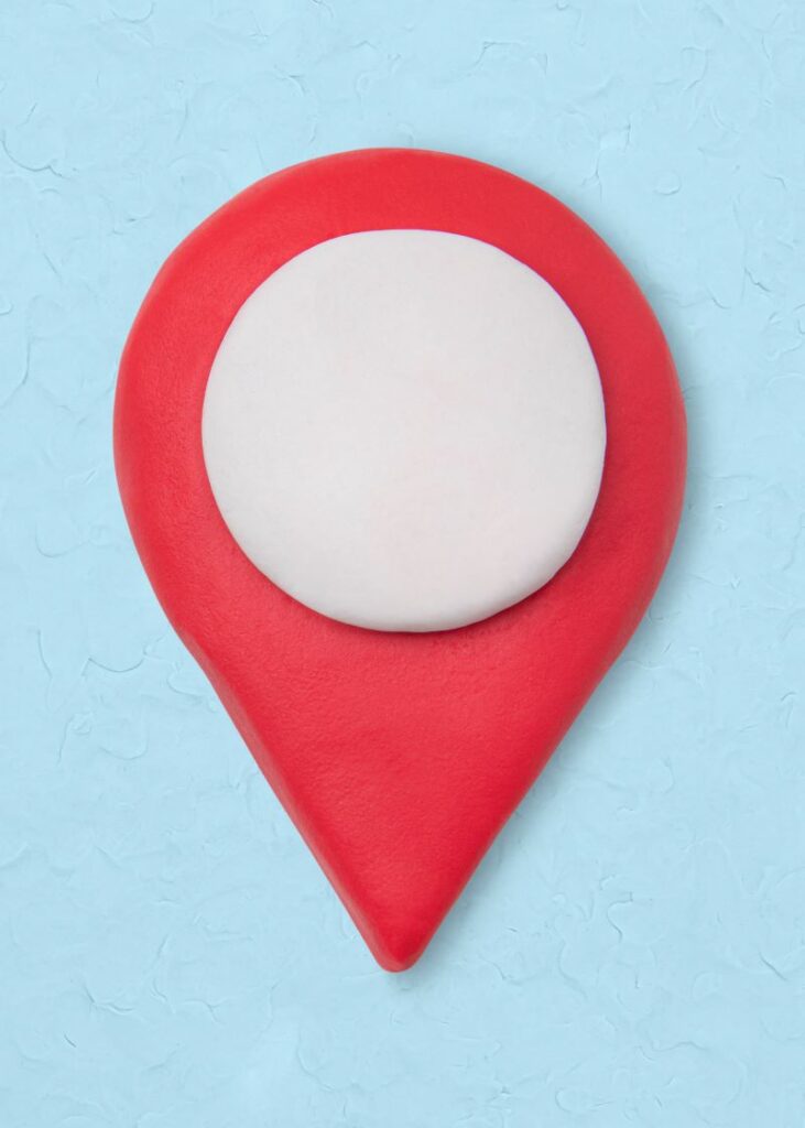 Location Pin